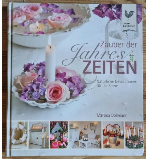 Zauber der Jahreszeiten