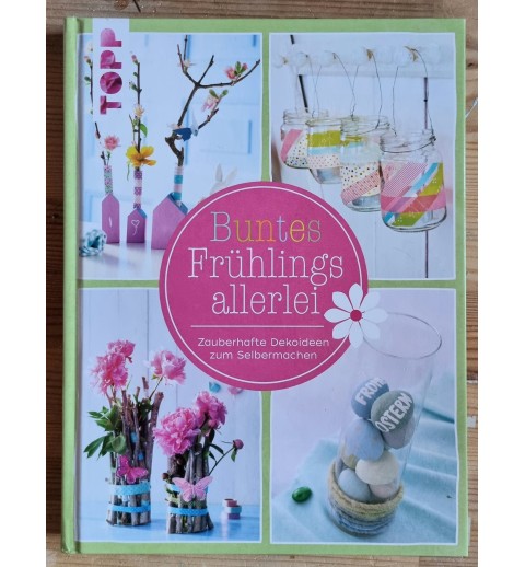 Buntes Frühlings allerlei