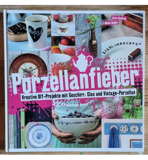 Porzellanfieber