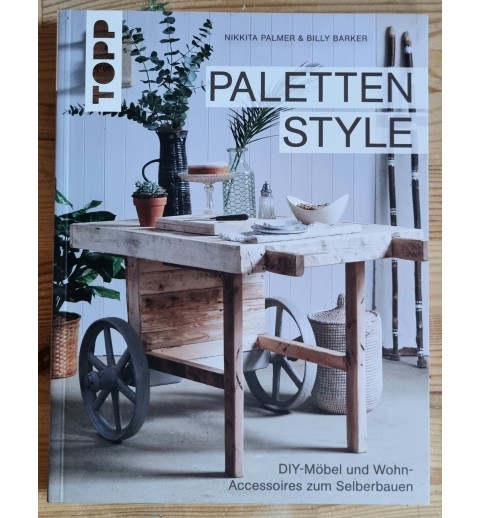 Paletten Style