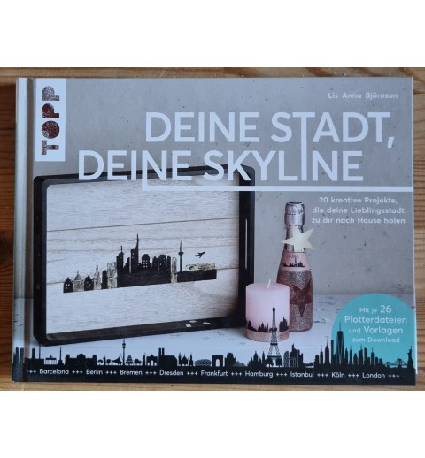 Deine Stadt, Deine Skyline