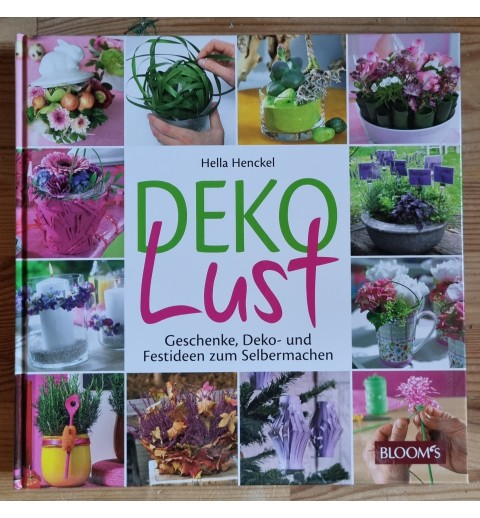 Deko Lust
