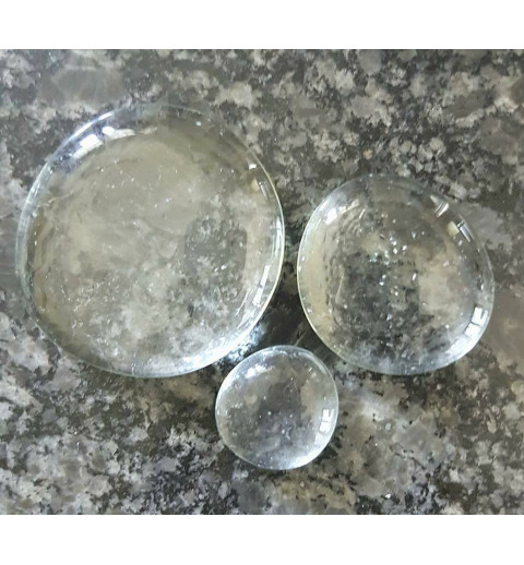 Glasnuggets 3