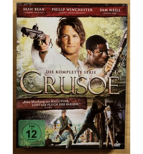 Crusoe