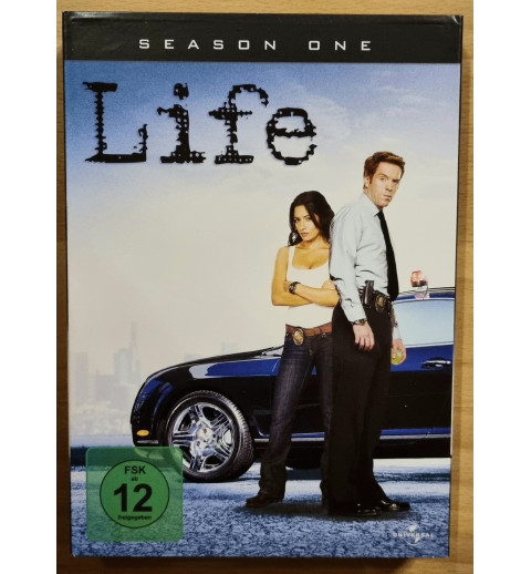 Life Season One