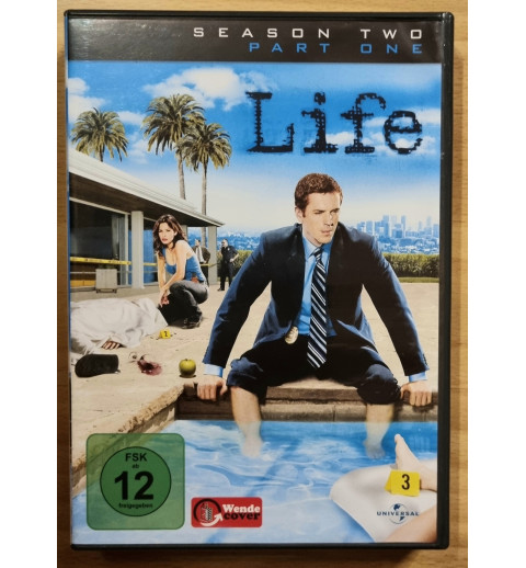 Life Season Two Part One
