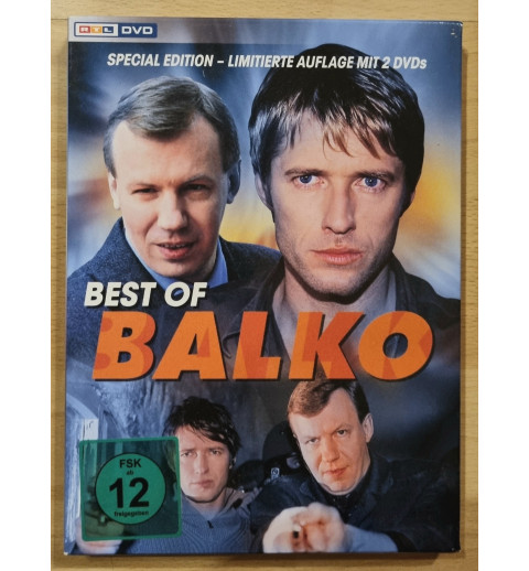 Best of Balko