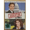 Agentin mit Herz Die komplette erste Staffel