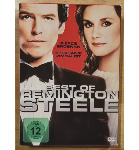 Best of Remington Steele