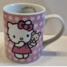 Hello Kitty Porzellan Tasse