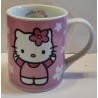 Hello Kitty Porzellan Tasse