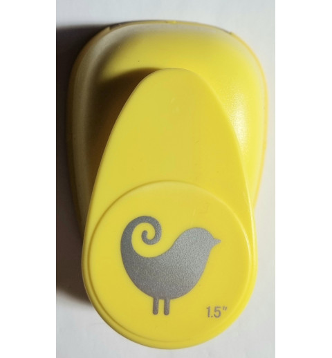 Stanzer Vogel