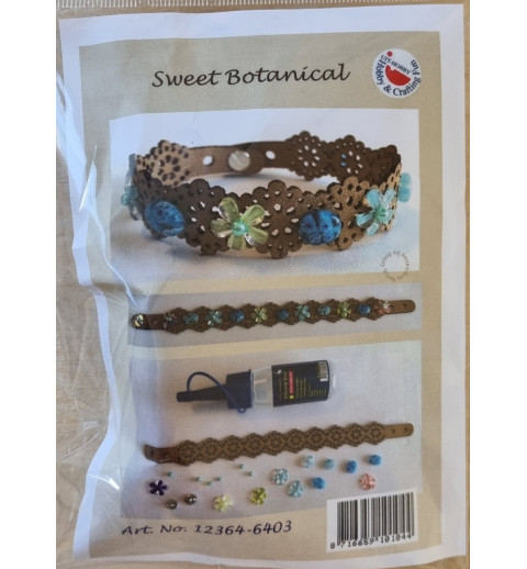 Bastelset Armband