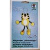 Bastelset Pompon Tiger