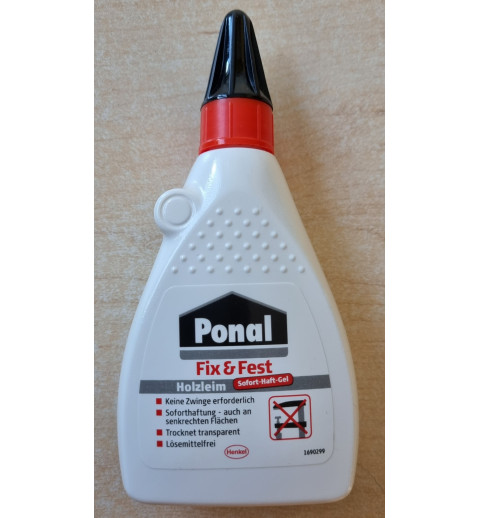 Ponal Fix & Fest