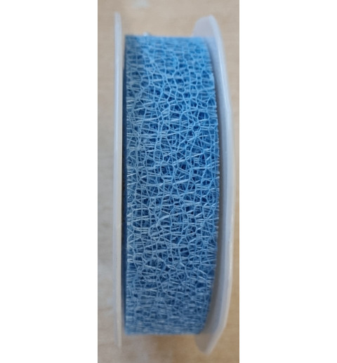 Dekoband hellblau