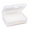 Modelliermasse Faszina Soft weiss
