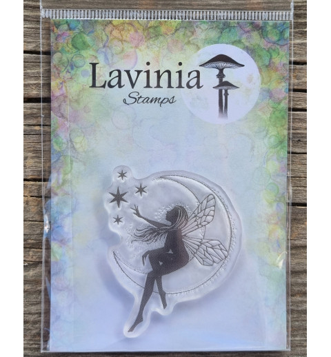 Lavinia Stamps Elfe in Mond