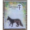 Lavinia Stamps Fuchs laufend