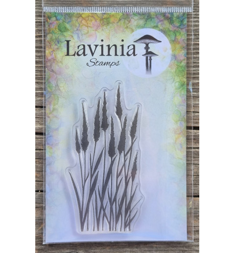 Lavinia Stamps Seegras