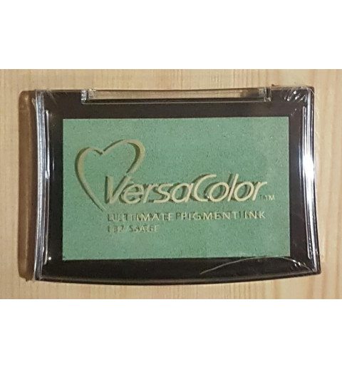 Stempelkissen Mint