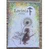 Lavinia Stamps Elfe/Pusteblume