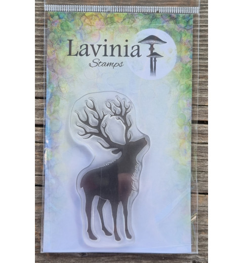 Lavinia Stamps Hirsch