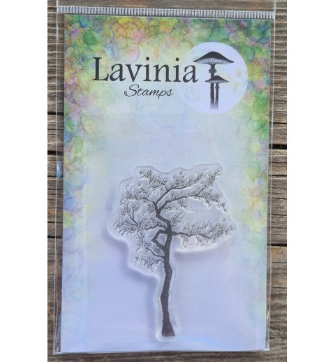 Lavinia Stamps Baum