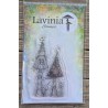 Lavinia Stamps Pilze mit Fenster