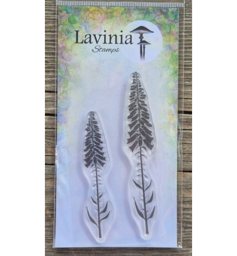 Lavinia Stamps Gräser
