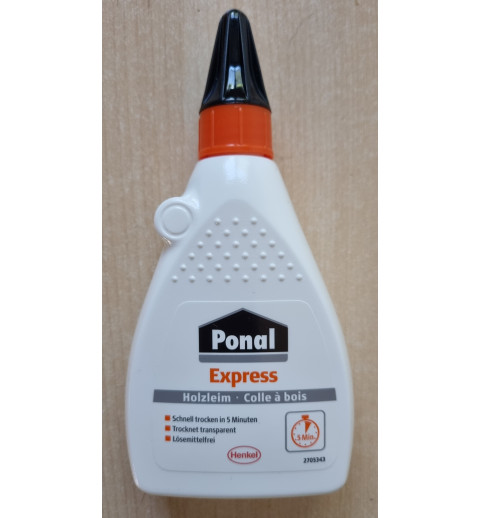 Ponal Express