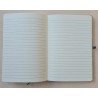 Kork Notitzbuch