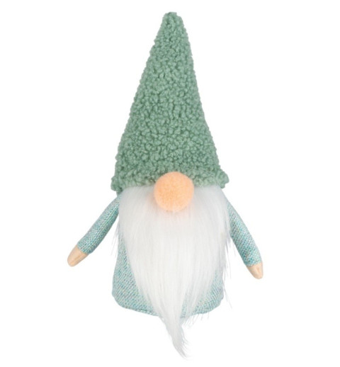 Wichtel Bastelset  mint