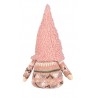Wichtel Bastelset rosa
