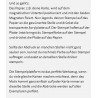 Stempelplattform