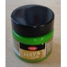 Maya Gold apfelgrün