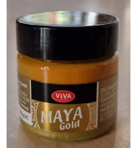 Maya Gold alt-gold