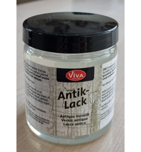Antik-Lack