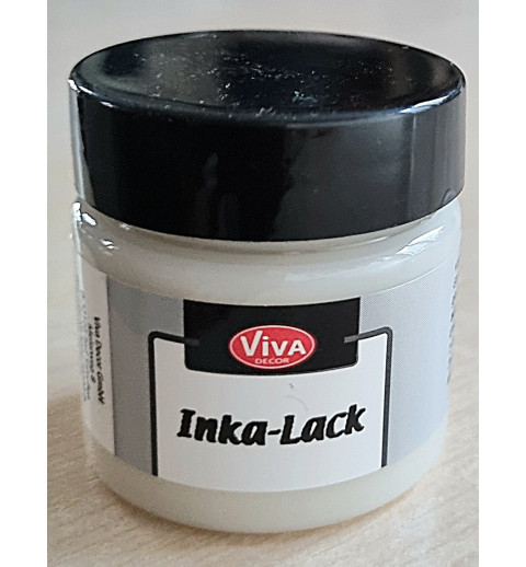 Inka Lack