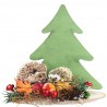 Holz Tannenbaum