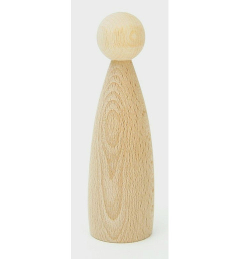 Holz-Figurenkegel