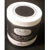 Chalky Finish Ebenholz