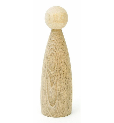 Holz-Figurenkegel
