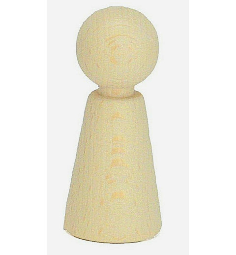 Holz-Figurenkegel