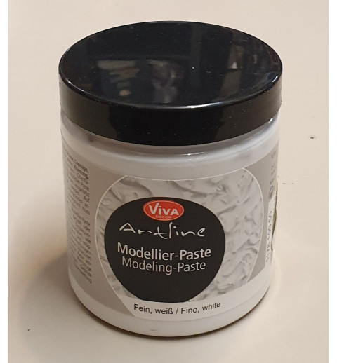 Modellier Paste Fein