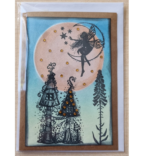 Blanco     Elfe/Mond  braun/blau