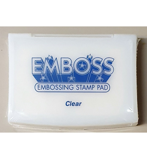 Embossing Stempelkissen