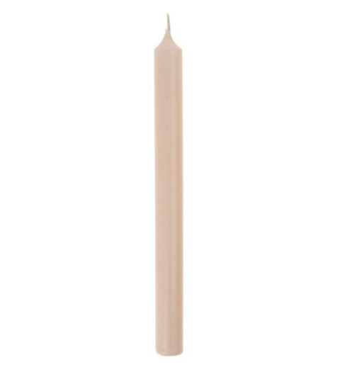 Stabkerze creme