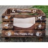 Hundebett Chefsache
