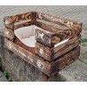 Hundebett Chefsache